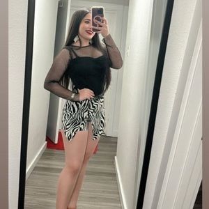 Meet your Posher, Eva